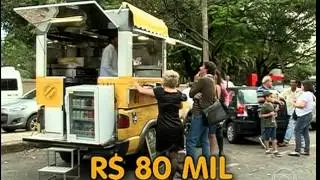 Pequenas Empresas & Grandes Negócios - 08/03/2015