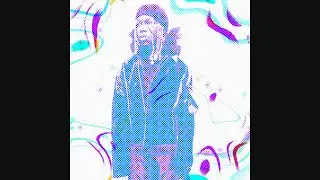 DESTROY LONELY + HARDROCK4L TYPE BEAT 2023 - 