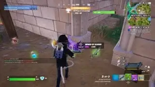 Port a bunker pitfall?