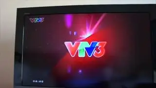 Vietnamese Television - ベトナムの地上波テレビ局 -