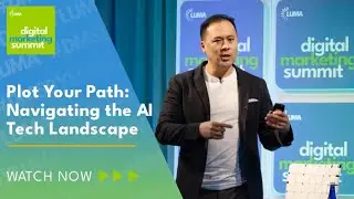 DMSW 23: Plot Your Path Navigating the AI Tech Landscape w/ Jeremiah Owyang