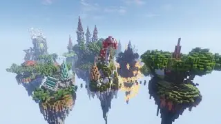 Prime-Mc SkyPvP КАК СЛИЛСЯ MakFly ✔️