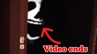 ROBLOX Doors but if I see Jack the video ends…😳😅🧐