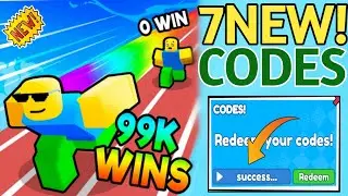 ⚠️ NEW ⚠️ ALL WORKING CODES For Race Clicker in February 2026 - Roblox Race Clicker Codes 2026
