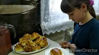 МАКОВЫЕ ВКУСНЯШКИ