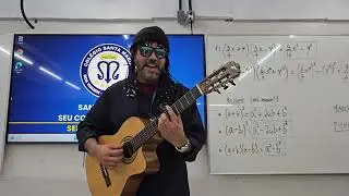 Música dos Produtos Notáveis (Reggae) - Prof. Dirceu Melo