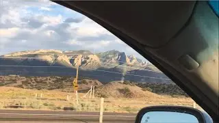 The Big Move Down to New Mexico | Vlog #198