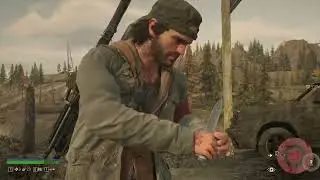 Days Gone 