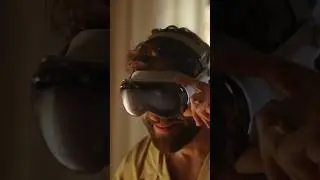 ₹4 Lakh ke Apple Glasses