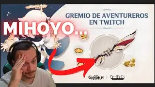 POLÉMICA CON MIHOYO Y LAS ALAS DEL 