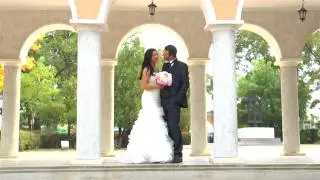 MONICA & EUSEBIO 8 SEPTEMBRIE 2013