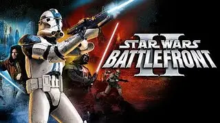 Star Wars: Battlefront II 2005 Прохождение на русском Часть 10