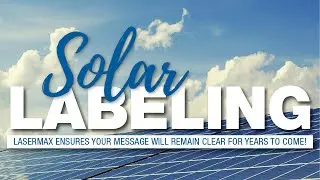 Ensure your using quality materials for your Solar Labels
