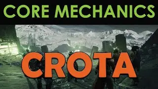 Crota's End Mechanics Guide in 3 minutes.  How to use the chalice.