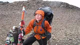 Patagonia with Satori