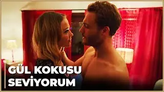 Yiğit Soluğu Gül'ün Koynunda Aldı ♥ - Şeref Meselesi 2. Bölüm