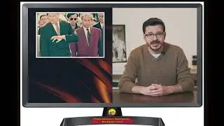 Кто крышевал Путина в девяностые. История Романа Цепова. 