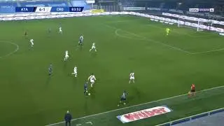 MIRANCHUK GOAL|ГОЛ МИРАНЧУКА