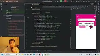 Agrega Sombra al Borde Inferior de un LinearLayout en Android 🌟