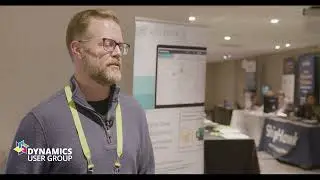 Acterys - DynamicsCon Sponsor Testimony
