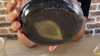 GOLD DETECTION WITH A FIELD SCANNING DEVICE FOR EXTRACTING GOLD FROM ELECTRONIC CARDS