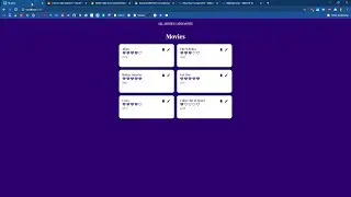 FA20 Code Sprint B - Week 03 - Movie Rating App - Deleting and Realtime Updates
