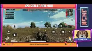GD Gaming..Classic Mode..PUBG MOBILE!