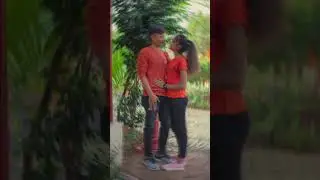 Kalpesh & Mansi Pre wedding shoot By @thefotofam || FOTOFAMFILMS#couplegoals #couplestatus #songs