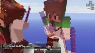 TeamKyudo staff teleported to me and tested anti-cheat