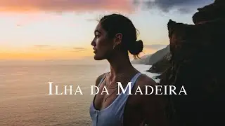 Madeira - The Flower Island