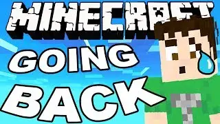 MINECRAFT -  REVISITING SEASON 1- Nostalgia Overload - TobyGames