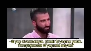 Türk ile Arap arasındaki fark #çocukgelin kültürümüzde yeri yok!!!!  #türk #arap