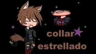 ⭐collar estrellado⭐