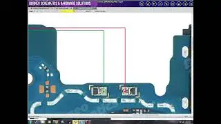 samsung m11 mic spaker problem solution/ samsung sm m115 mic spaker line jumper solution