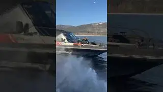 Аэролодки Север. Сибирь. Красноярск.