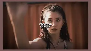 videostar cc pack! [ saves quality & includes free coloring ]