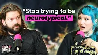 NEW YEAR, SAME BRAIN: The neurodivergent guide to New Year's Resolutions