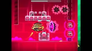 missing shapes geometry dash creepypasta