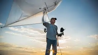 Drone-less Aerial Photography - Kytoon
