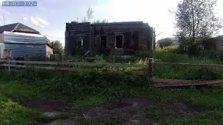 Покупка участка и его обзор!