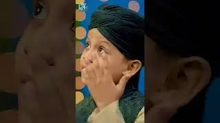 Status Video - Raza Hamara Hai Bharam - Sahil Raza Qadri