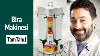 Bira Makinesi