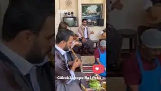Ne Güzeldir Urfa, Göbeklitepe ve Halfeti #shorts #short #urfa #göbeklitepe