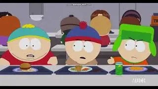 South Park (Season 22) PLAN FAILED!