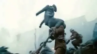 Donnie yen thug life