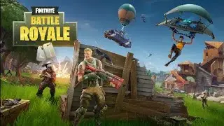 la nostalgie (😭ancien fortnite que tt le monde veut retrouver 😭)