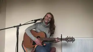 Country Roads - Original Song by Emily Hall