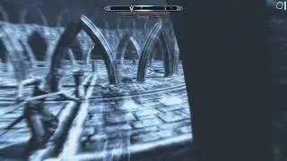 TES V Skyrim SE - This is how you use the Become Ethereal shout! | by Stark