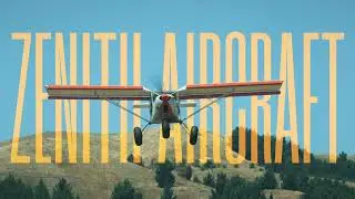 STOL Champions! Bush Pilot Championships 2023