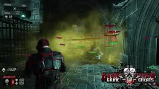 Killing Floor 2 Cheat By AimJunkies